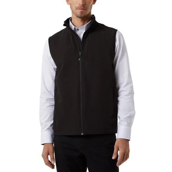 32 Degrees Men’s Vest,  black - Picture 12 of 14